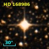 HD 168986