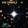 HD 169012