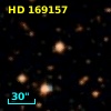 HD 169157