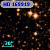 HD 168919