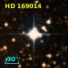 HD 169014