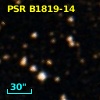 PSR B1819-14