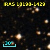 IRAS 18198-1429