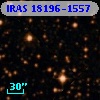 IRAS 18196-1557