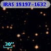 IRAS 18197-1632