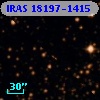 IRAS 18197-1415