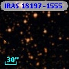 IRAS 18197-1555