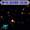 IRAS 18199-1520