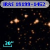 IRAS 18199-1452