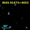 IRAS 01473+4653