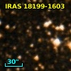 IRAS 18199-1603