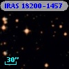 IRAS 18200-1457
