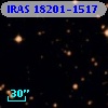 IRAS 18201-1517