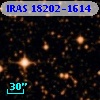 IRAS 18202-1614