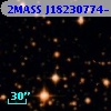 2MASS J18230774-1425509