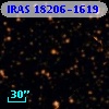 IRAS 18206-1619