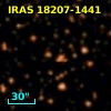 IRAS 18207-1441