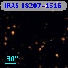 IRAS 18207-1516