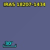 IRAS 18207-1434