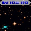 IRAS 18211-1543