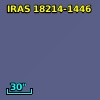 IRAS 18214-1446