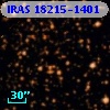 IRAS 18215-1401
