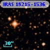 IRAS 18215-1536