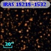 IRAS 18218-1532
