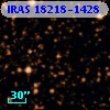 IRAS 18218-1428