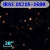 IRAS 18218-1600