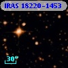 IRAS 18220-1453