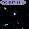 TYC 4067-11-1