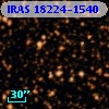 IRAS 18224-1540