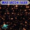 IRAS 18224-1533