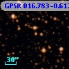 GPSR 016.783-0.617