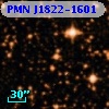 PMN J1822-1601