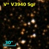 V* V3940 Sgr