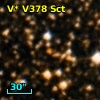 V* V378 Sct