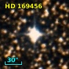 HD 169456