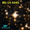 BD-14  5040