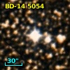 BD-14  5054