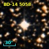 BD-14  5058