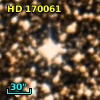 HD 170061