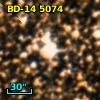 BD-14  5074