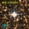 HD 170203