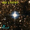 HD 170787