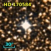HD 170584
