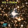 HD 170904