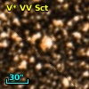 V* VV Sct