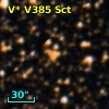 V* V385 Sct
